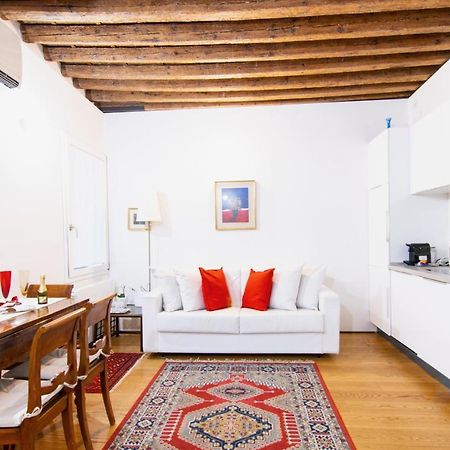 Romantic House Венеция Экстерьер фото