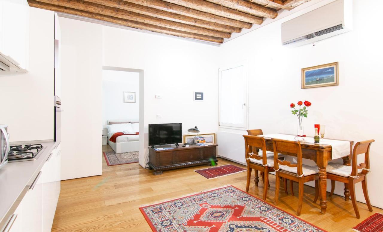 Romantic House Венеция Экстерьер фото
