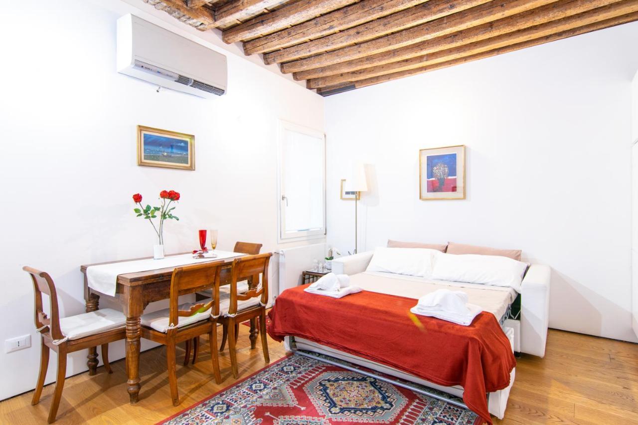 Romantic House Венеция Экстерьер фото
