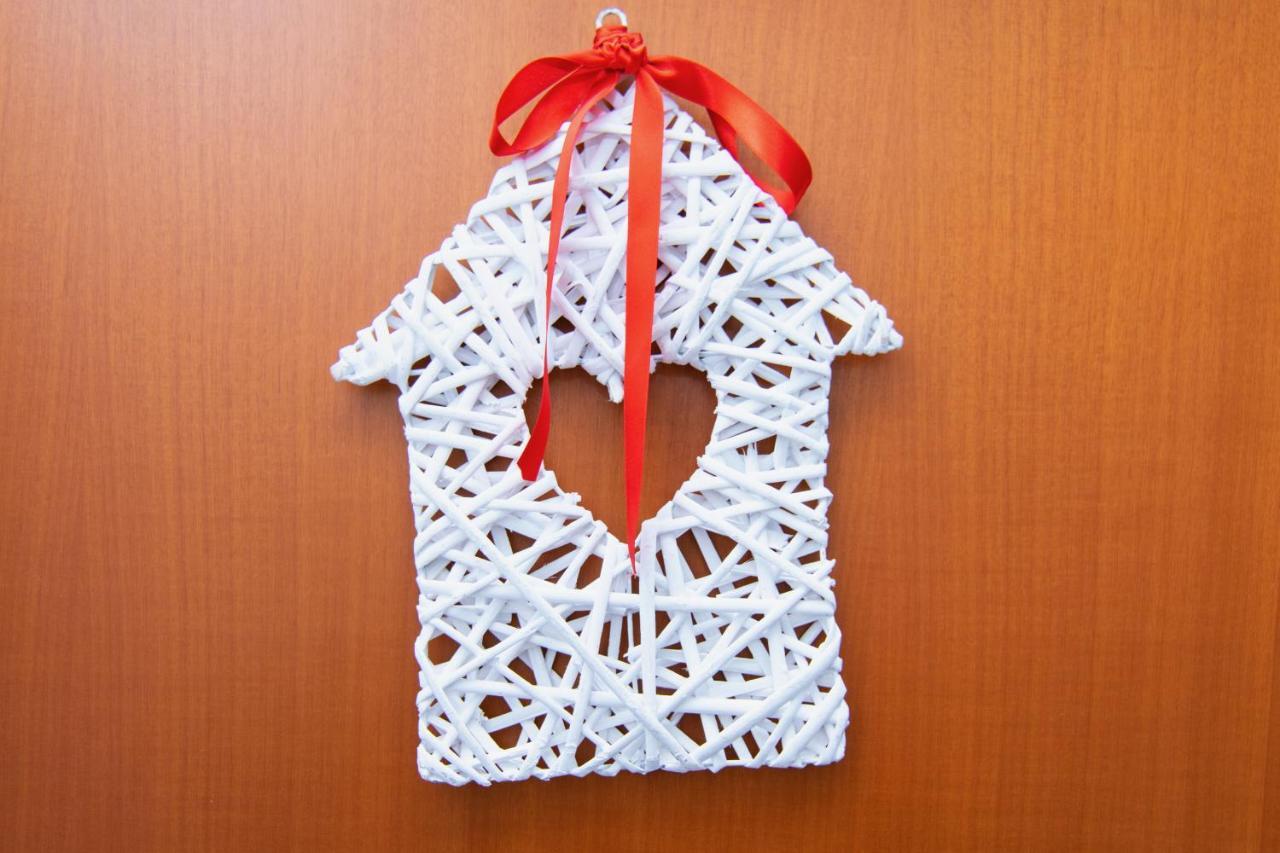 Romantic House Венеция Экстерьер фото